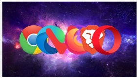 Số lượng trình duyệt Web có lợi