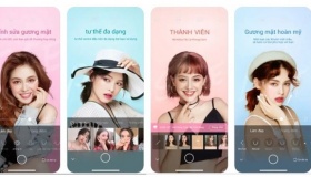 Cùng tìm hiểu về Ulike? Tải Unlike và cách chỉnh sửa hình đẹp?