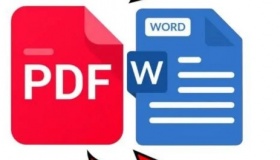 Cách giúp bạn có thể chỉnh sửa file PDF trực tiếp trên Word