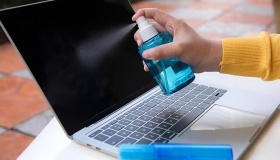 Tại sao phải vệ sinh máy tính theo định kỳ?