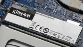 Các bước để thực hiện lắp ổ SSD cho PC chi tiết