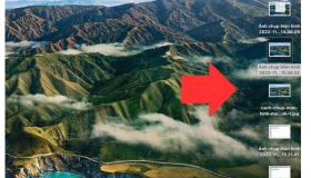 Khi chụp màn hình máy tính thì lưu ở đâu? Cách thay đổi vị trí lưu ảnh