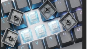 Chia sẻ với bạn cách thay switch bàn phím cơ ngay tại nhà