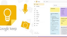 Phần mềm note được dùng rộng rãi trên máy tính