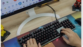 Điểm mạnh của bàn phím cơ