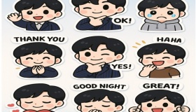 Lưu lại cách tạo sticker cá nhân bằng AI cực chất, thể hiện cá tính riêng