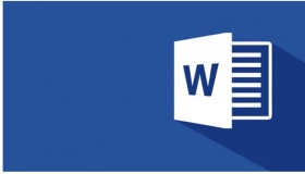 Cách giãn dòng và chỉnh khoảng cách dòng ở trong Word cực đơn giản