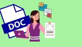 Format định dạng trang và print in ấn trong Word