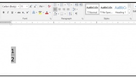 Cách để viết phân số trong Microsoft Word nhanh và đơn giản