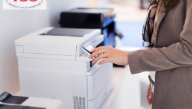 Các loại máy in để phù hợp với từng nhu cầu sử dụng