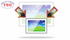 Các phần mềm resize ảnh chuẩn trên máy tính