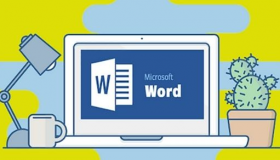 Mách với bạn thủ thuật trong Word hữu ích