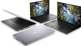 Những ưu điểm vượt trội của laptop Dell