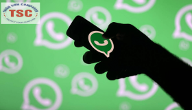 Cách cài đặt và kích hoạt WhatsApp