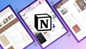 Cách chèn icon và ảnh bìa động cho Notion giúp Templates sinh động