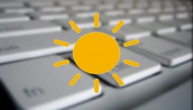 Khắc phục máy tính không chỉnh được độ sáng