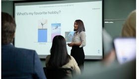 Lí do mà bạn nên chèn video vào PowerPoint