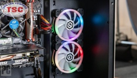 Cách giảm tiếng ồn trên quạt tản nhiệt Laptop