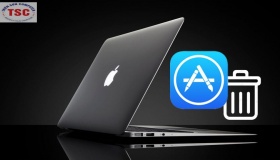 Cách gỡ ứng dụng trên Macbook