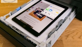 Cách kết nối máy in với Iphone và Ipad đơn giản