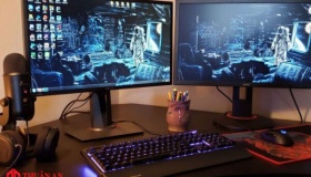 Cách dùng để kết nối 2 màn hình dễ dàng và hiệu quả