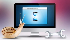 Khắc phục lỗi máy tính chạy chậm