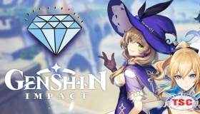 Cách nạp tiền ở Genshin Impact trên trang chủ an toàn