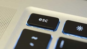 Hướng dẫn thoát chế độ toàn màn hình máy tính đơn giản 