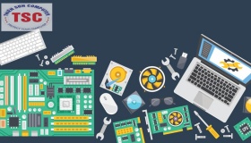 Cách vệ sinh RAM cho máy tính đúng cách