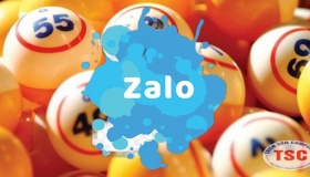 Cách dò kết quả xổ số Vietlott trên Zalo đủ 3 miền Bắc-Trung-Nam