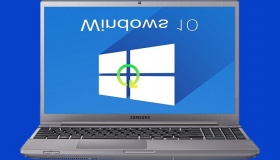 Cách xoay ảnh bị ngược, ngang trên máy tính chỉ tốn 30s.