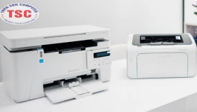 Chia sẻ kinh nghiệm chọn mua máy in tiết kiệm mực