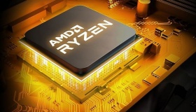 Cùng chip AMD Ryzen 5 5600G – Tận hưởng mọi giới hạn