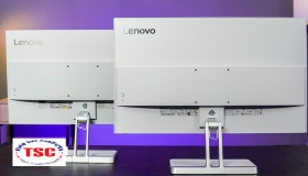 Đánh giá màn hình Lenovo L24i-40 và L27e-40