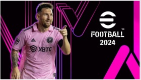 Hướng dẫn bạn cách để tải eFootball (PES 2024) chi tiết nhất