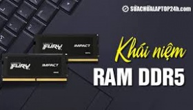 RAM DDR5 là gì