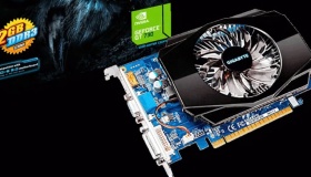 Giới thiệu về Card VGA GT 730