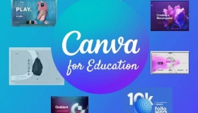 Hướng dẫn tải và cài đặt phần mềm Canva trên máy tính