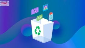 Hướng dẫn khôi phục file đã xóa trên máy tính
