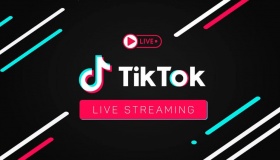 Hướng dẫn cách livestream Tiktok shop trên máy tính