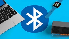 Khắc phục sự cố với Bluetooth trên Windows