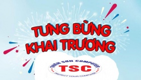 Khai trương chi nhánh giảm giá 30% pc máy tính mới