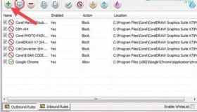 Sửa lỗi Corel x8 x7 x6 mất bản quyền