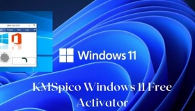 Tải KMSpico 11 bản full cho Win và Office【Đã Test 100% 】