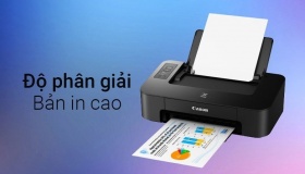 Mách bạn: Máy in giá rẻ đáng mua nhất