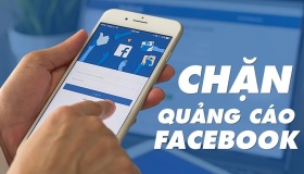 Hướng dẫn chặn quảng cáo trên Facebook cực dễ