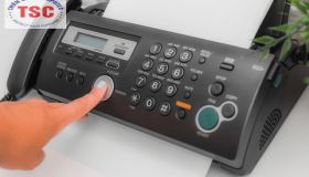 Máy Fax dùng để làm gì?