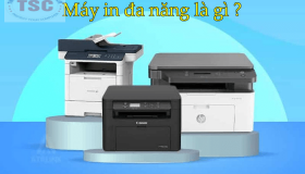 Tìm hiểu về máy in đa năng là gì?