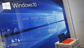 Hướng dẫn hạ windows 10 xuống