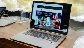 Sử dụng laptop đúng cách